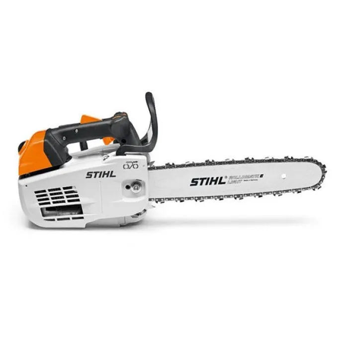 STIHL MS 201 T-CM 35cm Thermo-Kettensäge