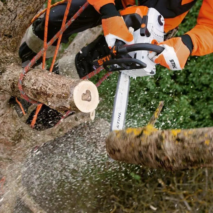 STIHL MS 201 T-CM 35cm Thermo-Kettensäge