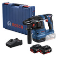 BOSCH 305 mm 18 V Solo-Radialarmsäge GCM 18V-305 GDC – 0601B43000