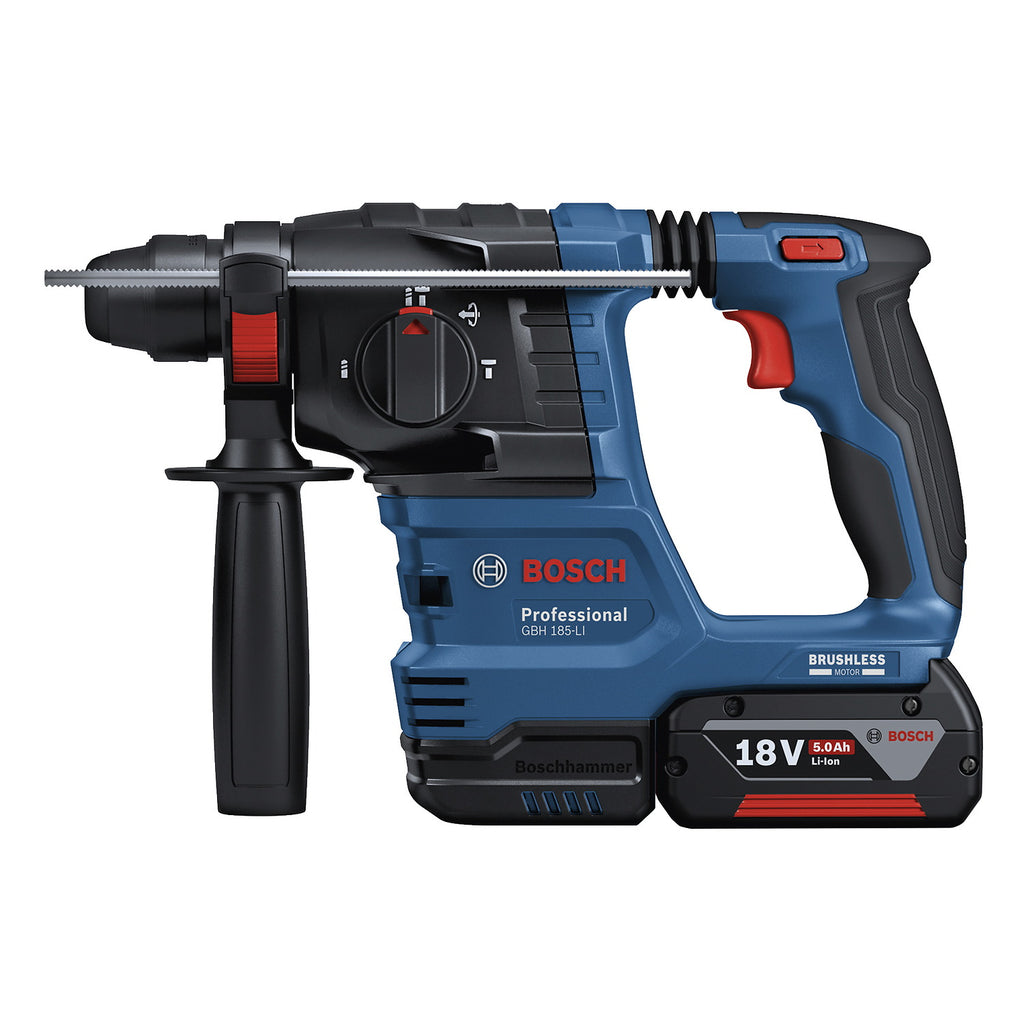 BOSCH 305 mm 18 V Solo-Radialarmsäge GCM 18V-305 GDC – 0601B43000