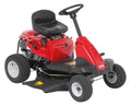 OPTIMA 76 SDE MINIRIDER SEITENAUSWURF