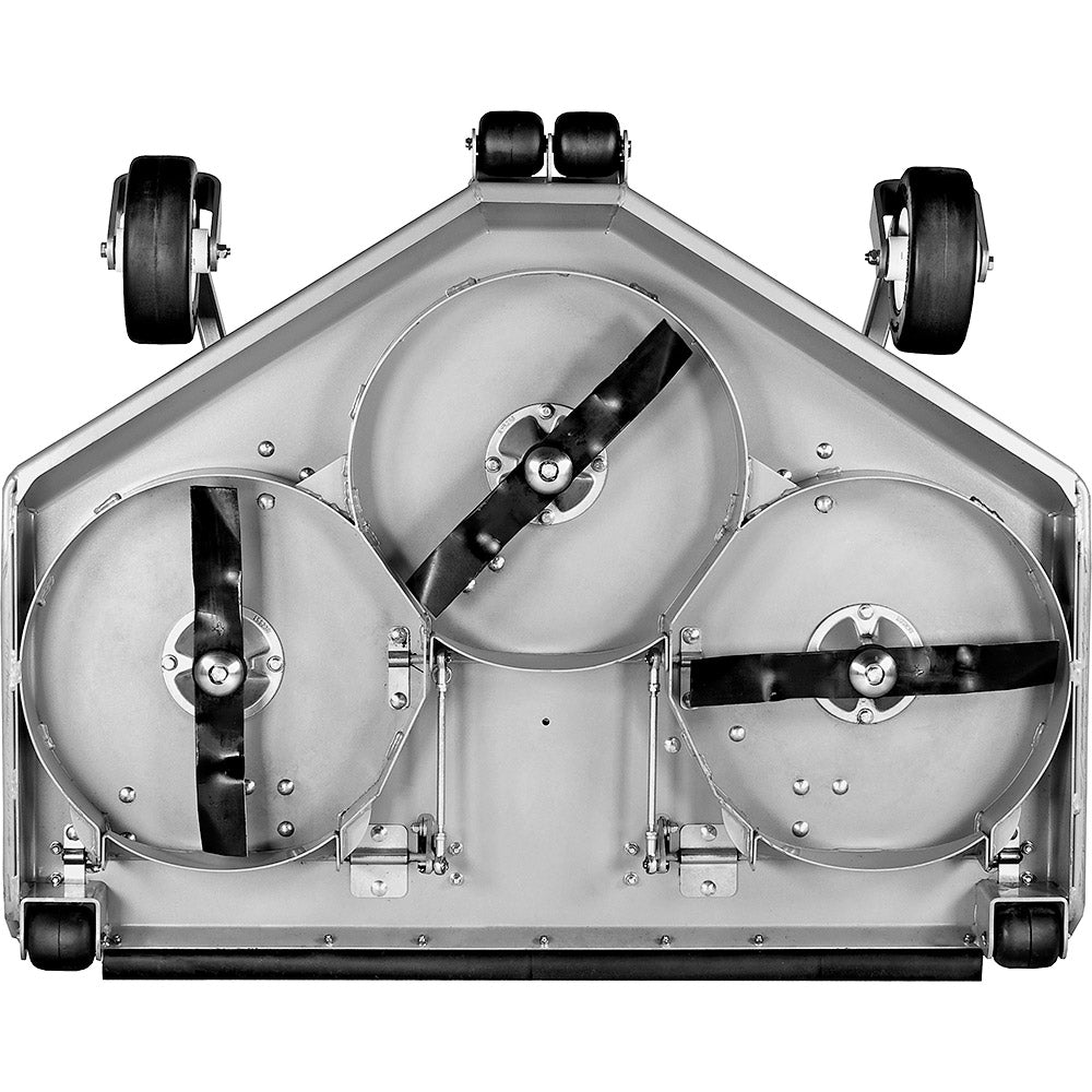 Grillo FX 27 Zero-Turn-Mäher