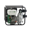 Greenbay GB-HPWP 80 Wärmemotorpumpe – Hohe Förderhöhe – mit 80 mm Anschlüssen