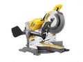 DEWALT Ø305mm XR FLEXVOLT 18/54V Radialarmsäge – DHS780N solo