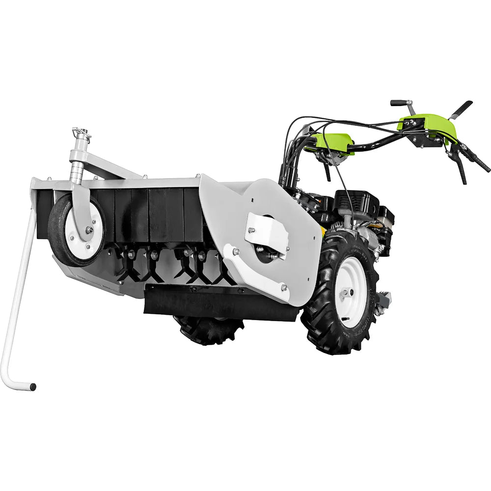 Hydrostatischer Schlegelmäher Grillo GH 8