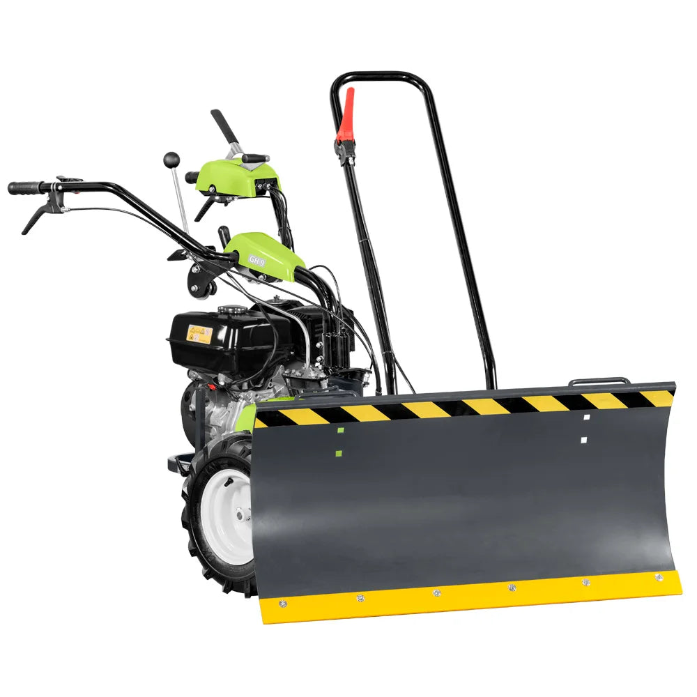 Hydrostatischer Schlegelmäher Grillo GH 9