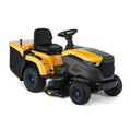 Stiga  e-Ride C300 Akku-Rasentraktor