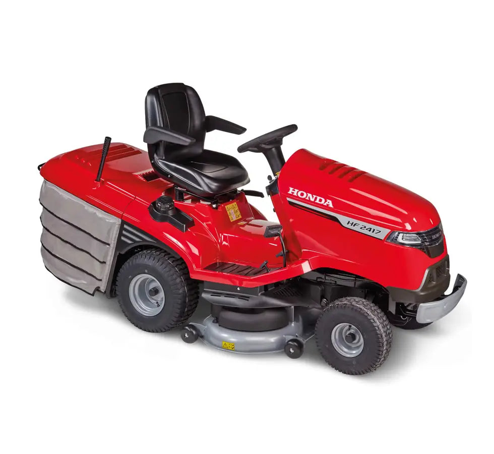Honda HF 2417 HM Rasentraktor