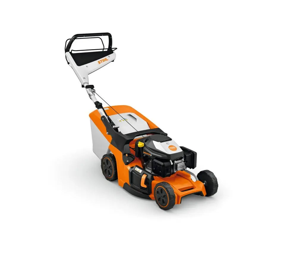 STIHL Benzin Rasenmäher RM 448 V