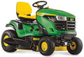 John Deere X127 Aufsitzmäher
