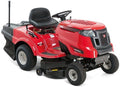 MTD 92 Selbstfahrender Traktor mit integrierter Grasfangbox