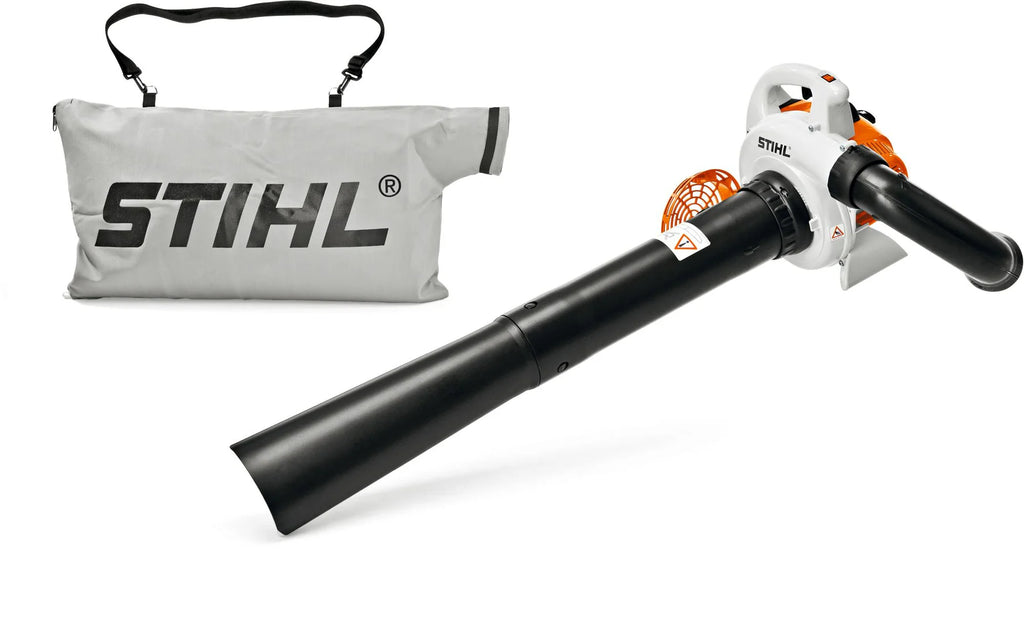 STIHL SH 56 C-E ErgoStart Hand-Blas-Sauger