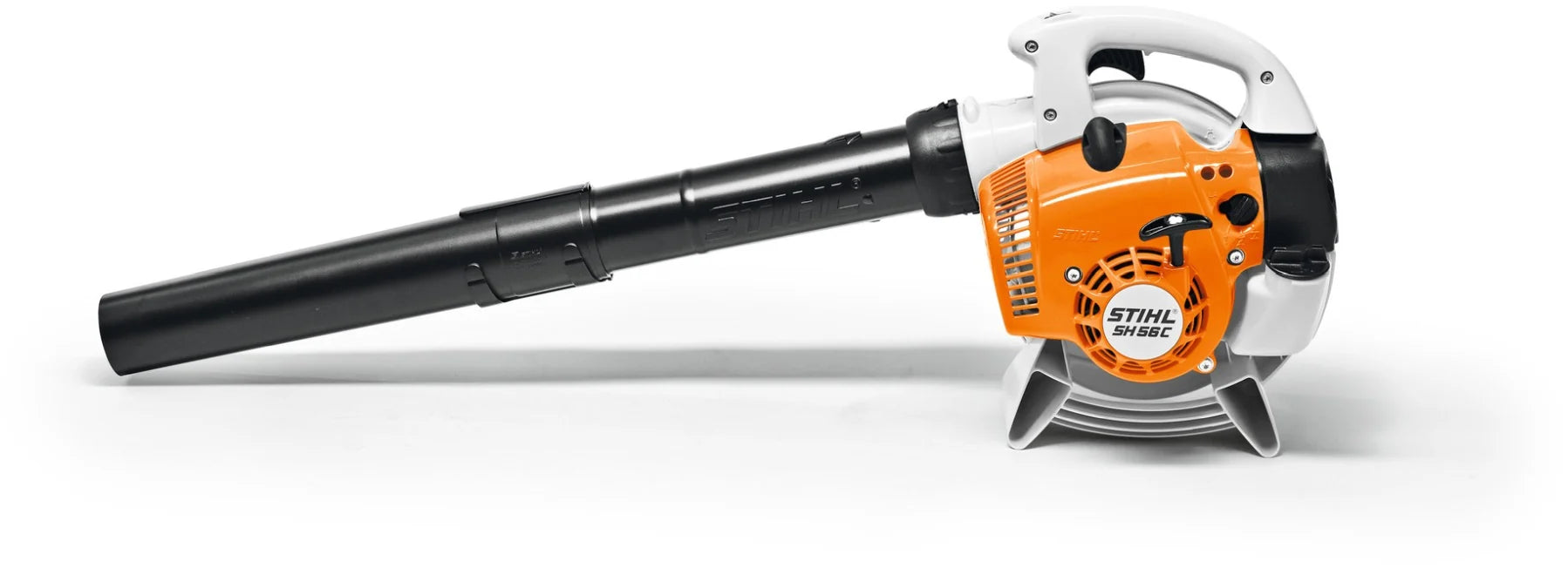 STIHL SH 56 C-E ErgoStart Hand-Blas-Sauger