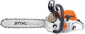 STIHL 241 C-M Thermo-Kettensäge 40cm oder 45cm Führung