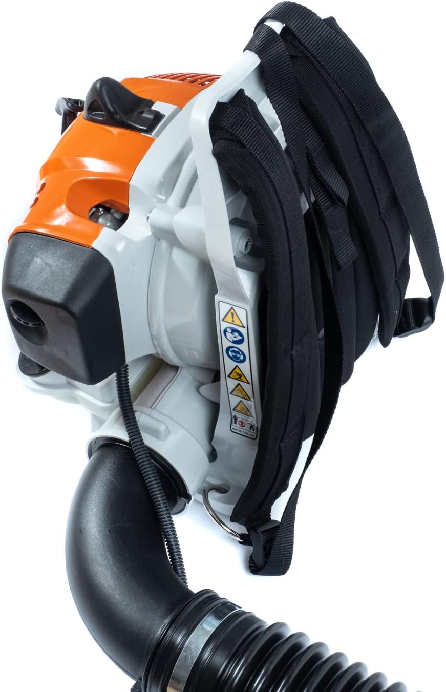 STIHL BR200 Rucksack-Bläser