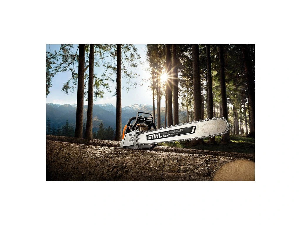 STIHL MS 661 C-M 50 bis 80cm Thermo-Kettensäge