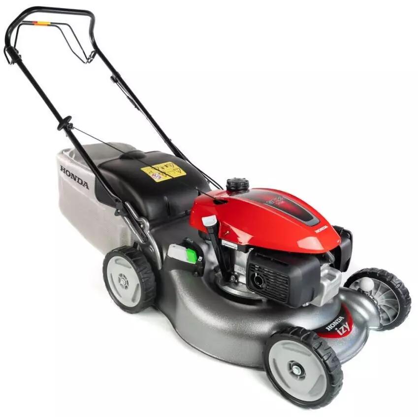 Honda HRG 466C1 SK Rasenmäher