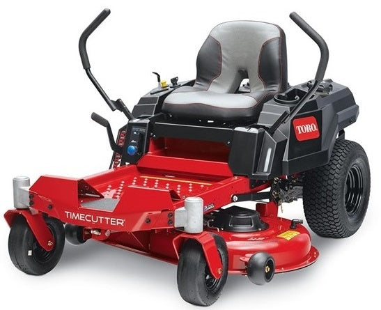 Toro TimeCutter ZS4200S/74683 Nullwendekreismäher