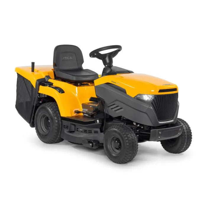 STIGA ESTATE 3084 H Premium Thermo-Rasentraktor