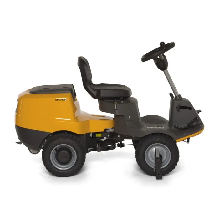 Stiga Frontmäher Park 300 LC 85 cm Combi