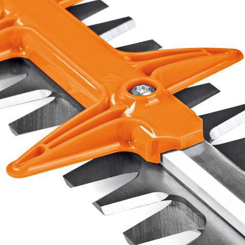 STIHL Akku-Heckenschere HSA 140 R