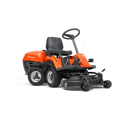 HUSQVARNA R112C Frontmäher