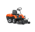 HUSQVARNA R112C Frontmäher