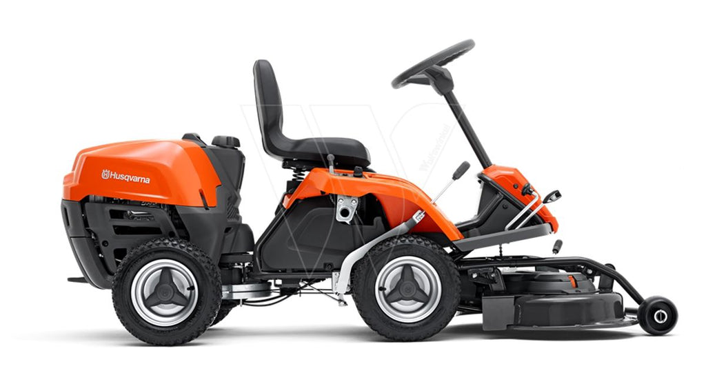 HUSQVARNA R112C Frontmäher