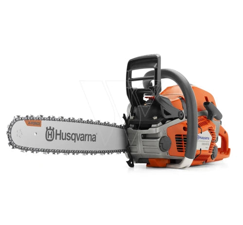 HUSQVARNA 550 XP MARK II Thermo-Kettensäge