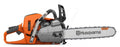 HUSQVARNA 550 XP MARK II Thermo-Kettensäge