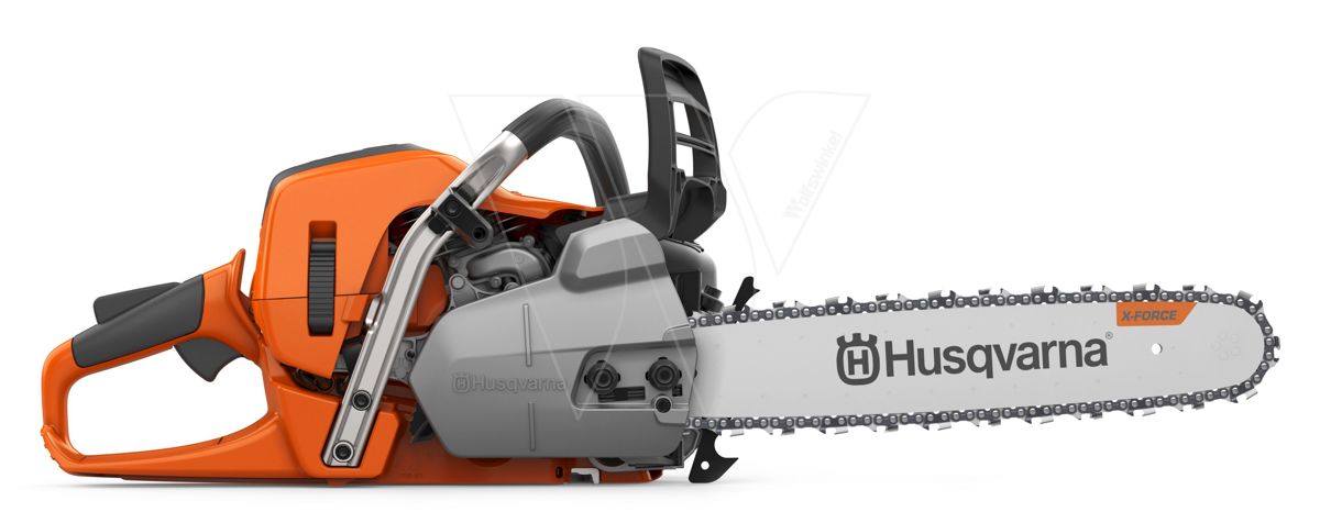 HUSQVARNA 550 XP MARK II Thermo-Kettensäge