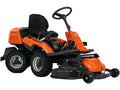 Husqvarna R214T Aufsitzmäher mit Eigenantrieb ohne Mähdeck