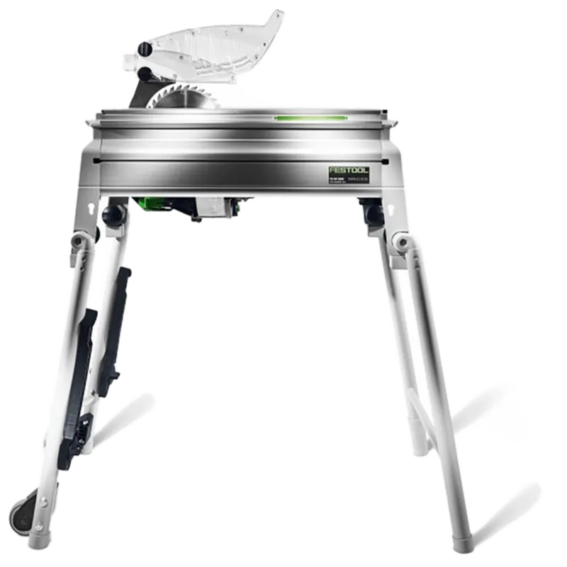 FESTOOL PRECISIO 1200W CS 50 EBG halbstationäre Säge