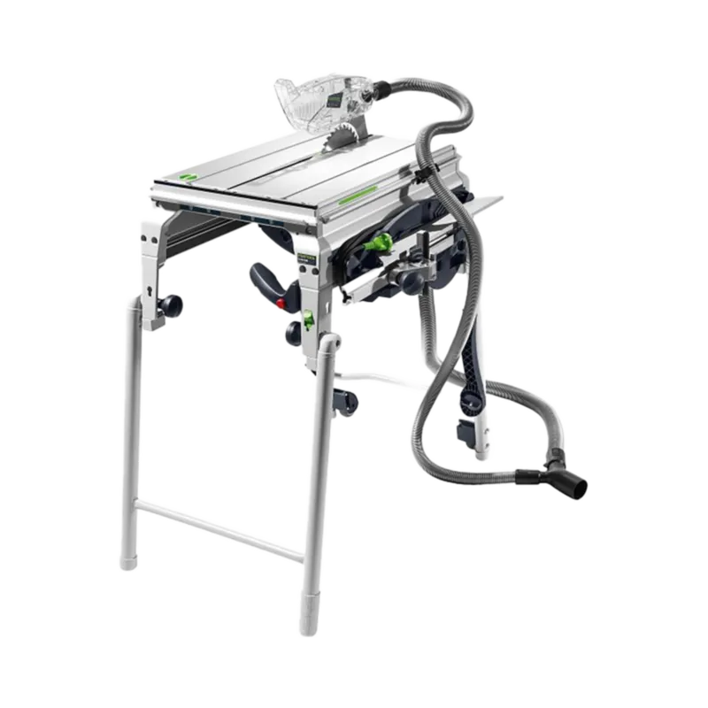 FESTOOL PRECISIO 1200W CS 50 EBG halbstationäre Säge