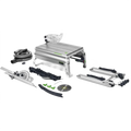 FESTOOL PRECISIO 1200W CS 50 EBG halbstationäre Säge