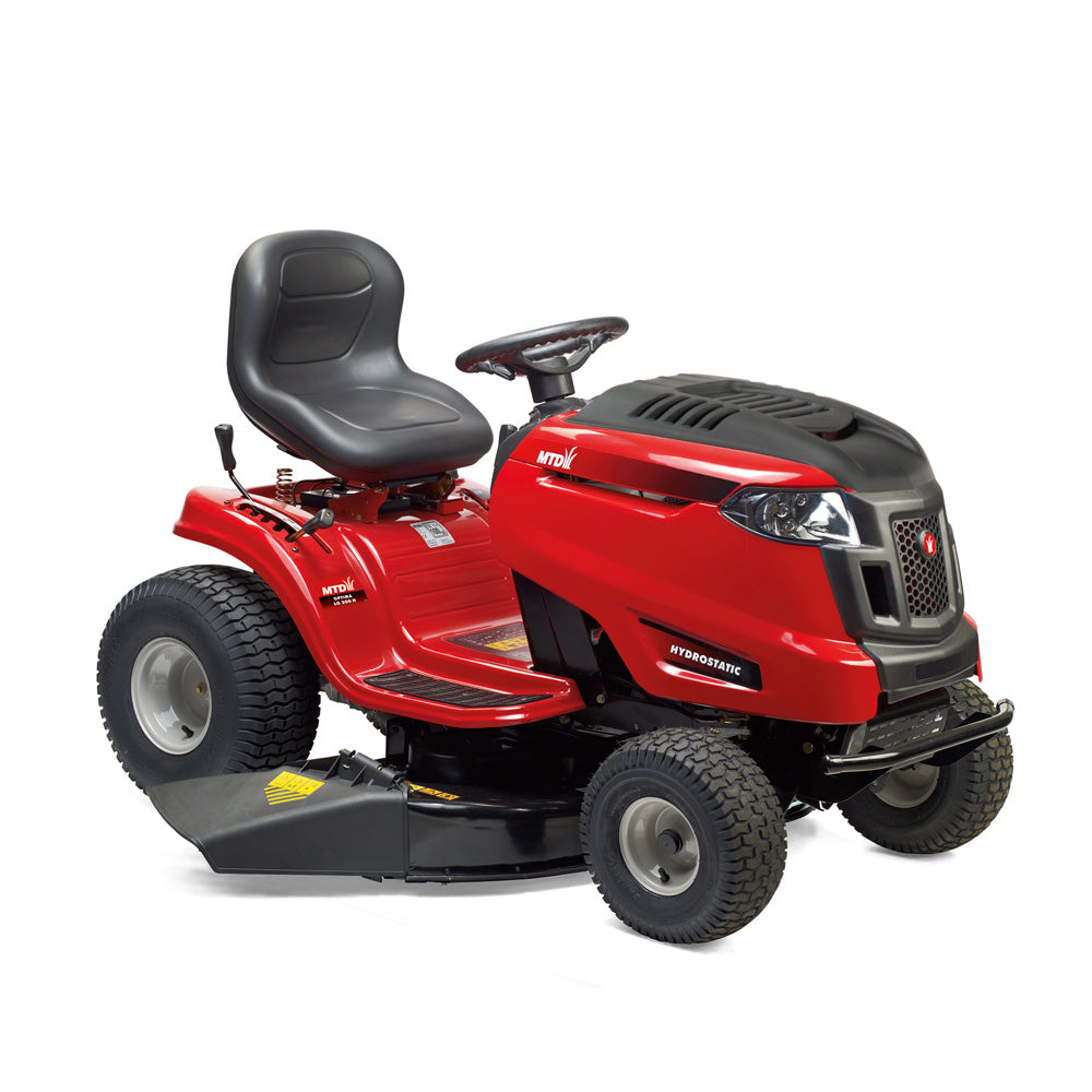 OPTIMA LG 200 H SEITENENTSORGUNGSMOTOR