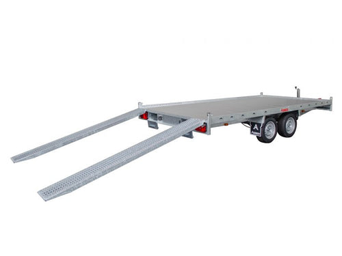 AMT 3000 Autotransporter