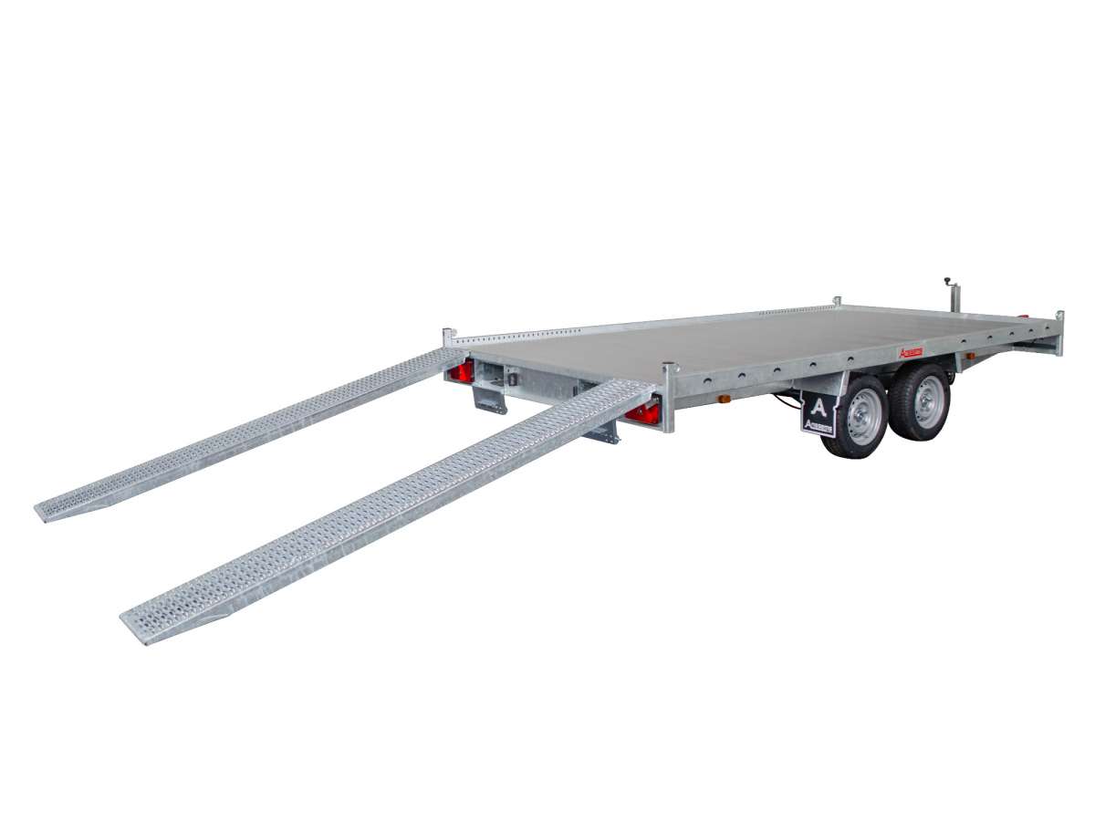 MSX 3000 Autotransporter