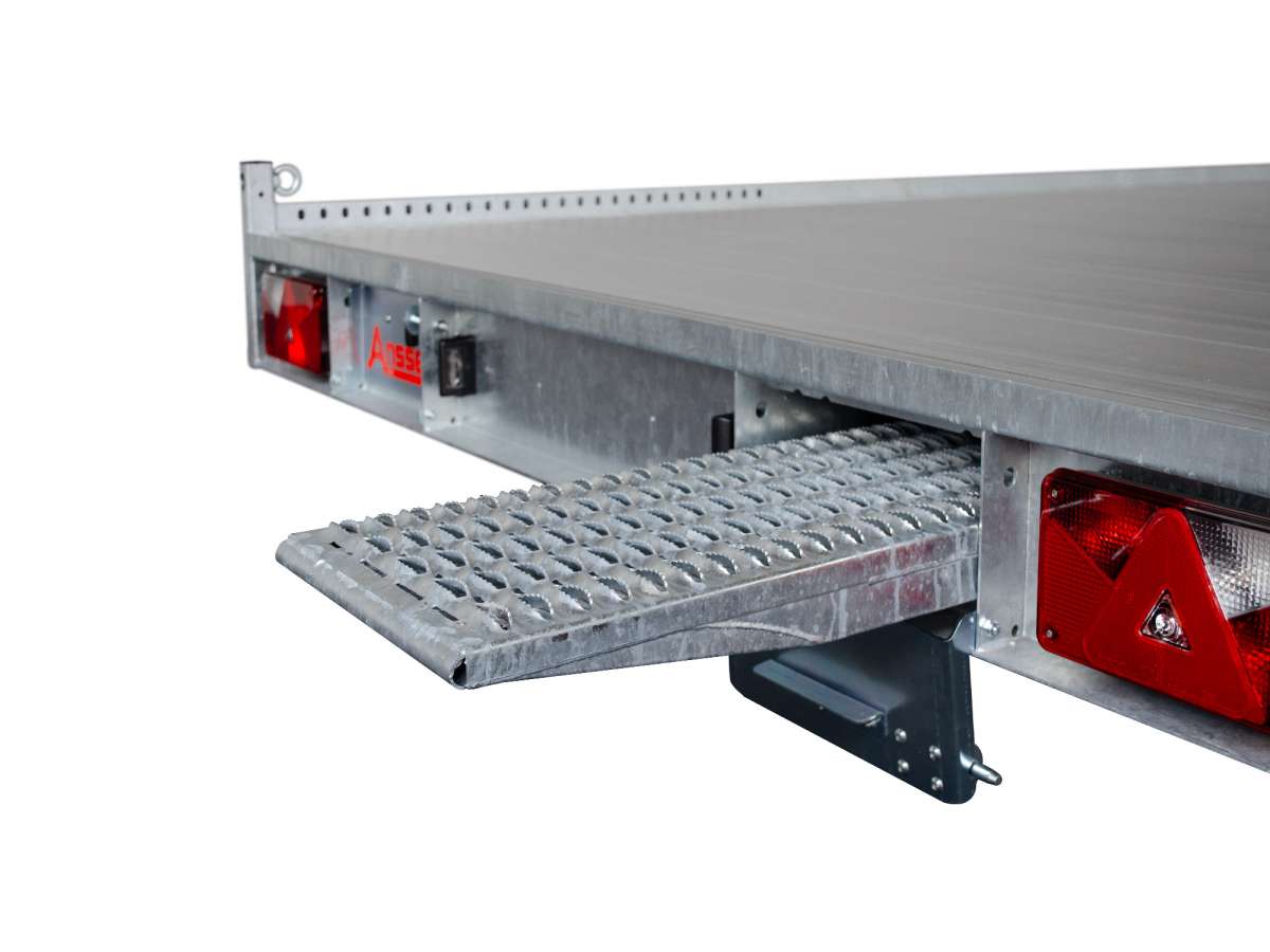 MSX 3000 Autotransporter