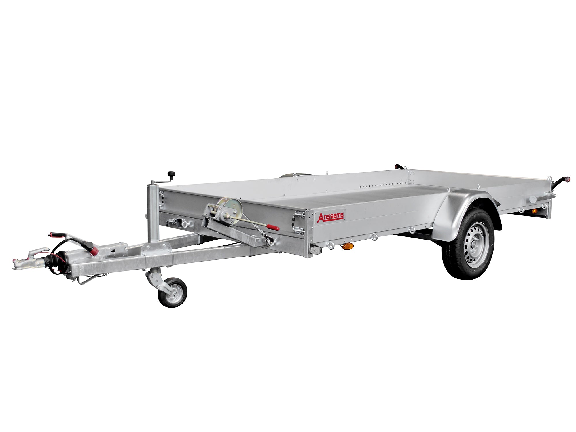 AMT 1200 Autotransporter