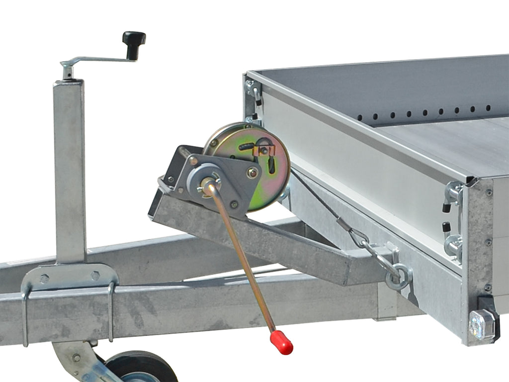 AMT 1200 Autotransporter