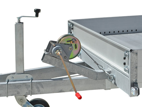 AMT 1200 Autotransporter