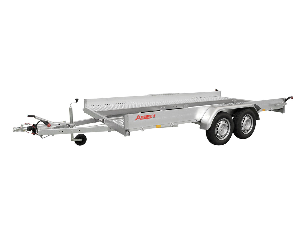 AMT 1500 Autotransporter