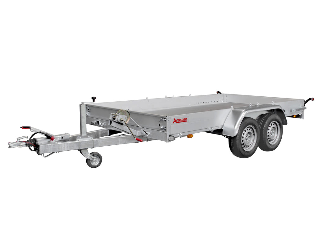 AMT 2500.340 Autotransporter
