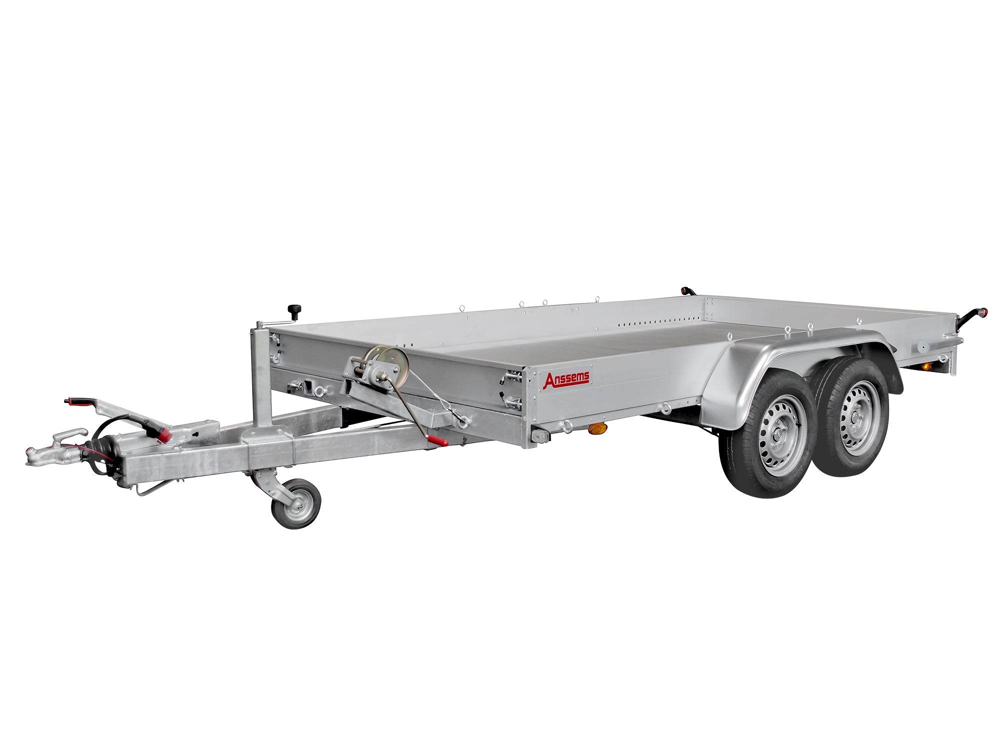 AMT 2500.340 Autotransporter
