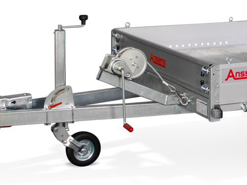 AMT 2500.440 Autotransporter