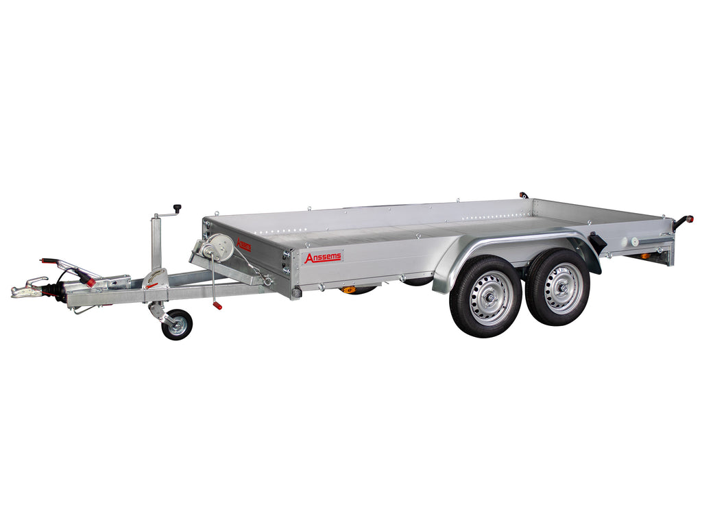 AMT 2500.440 Autotransporter