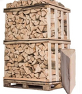 BRENNHOLZ – 30 CM – HARTHOLZMISCHUNG