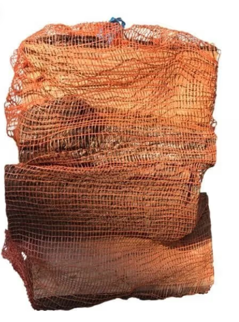 Brennholz Ultratrockenes im Sack – Holzart: 100 % Hainbuche