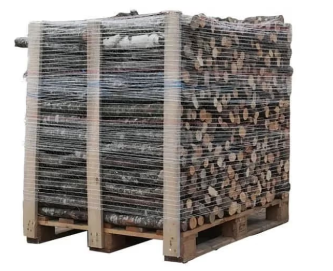 Brennholz Eichenholzkohle – 50 cm